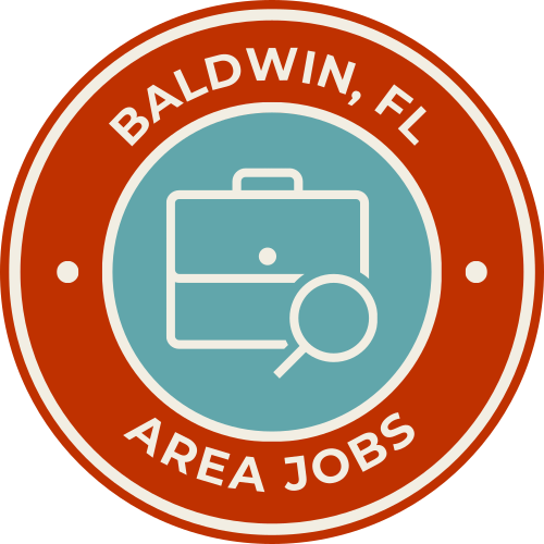BALDWIN, FL AREA JOBS logo